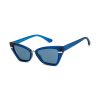 Davidson Black Sunglasses For Men - Imagen 2