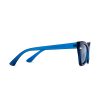 Davidson Black Sunglasses For Men - Imagen 5