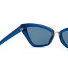 Davidson Black Sunglasses For Men - Imagen 4