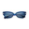 Davidson Black Sunglasses For Men - Imagen 3